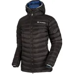 Dámská péřová bunda Sir Joseph Atol hooded Lady II black|S