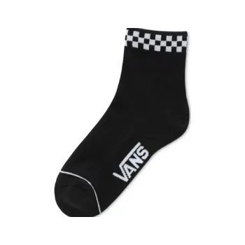 Pánské ponožky Vans WM Peek-A-Check Crew 6.5-10 1pk OS