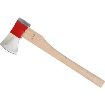 Sekera Sekyra orig. Švýcarská Armáda VELKÁ (Originální sekyra používaná Švýcarskou Armádou především při záchranných pracech.)