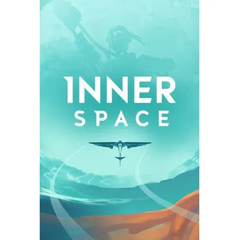 Počítačová hra InnerSpace PC