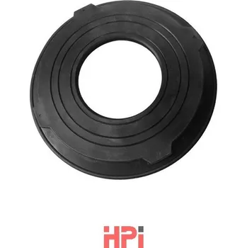 HPI Univerzální těsnící manžeta - Vhodné pro průměr roury 110 - 150mm