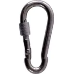 Bestent Karabina s pojistkou 7 mm, 2ks