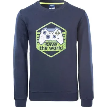 Chlapecká mikina Mikina Bejo Yakko Jrb Jr 92800438612 140