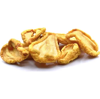 FromNature Hrušky - půlky Množství: 250g