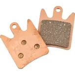 Brzdové destičky Goldfren - GF-842