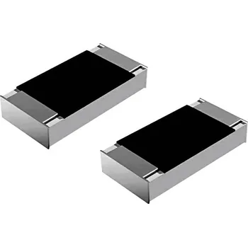 Rezistor Vishay dioda Z TZMC5V1-GS08 Typ pouzdra (polovodiče) Mini MELF Výkon Pmax 0.5 W Tape on Full reel