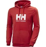 Helly Hansen Logo Hoodie M 33977-163 M