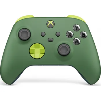 Microsoft Xbox Series Wireless Controller, Remix Special Edition (QAU-00114)