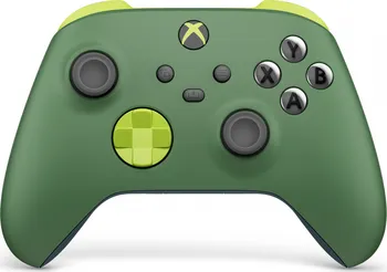 Gamepad Microsoft Xbox Series Wireless Controller