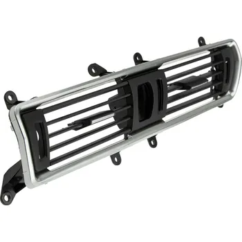 Nárazník Větrací mřížka prostřední BMW 5 GT (F07)