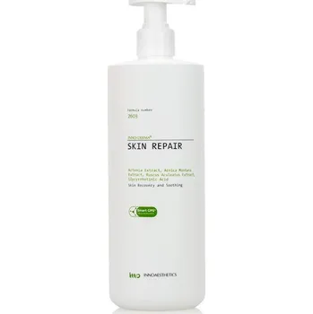 Pleťový krém Inno-Derma Professional Skin Repair - Péče o Poškozenou Pokožku 500 g