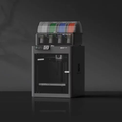 BambuLab 3D tiskárna Bambu Lab P1S Combo