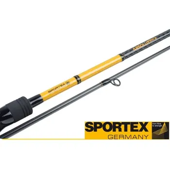 Rybářský prut Přívlačový prut Sportex Absolut Level3 2-díl 210cm / 11-55g