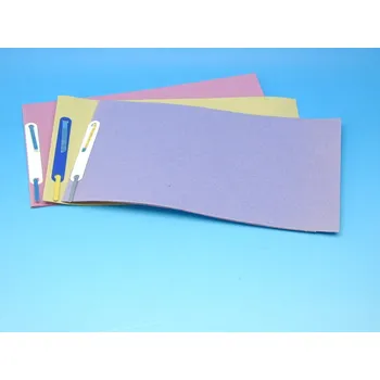 Rychlovazač A5 ROC papír 5976