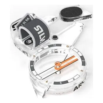 Silva Kompas SILVA Arc Jet S left + DÁREK + Doprava ZDARMA