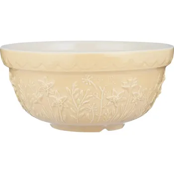 Mason Cash In The Meadow kameninová mísa 21 cm narcis žlutá