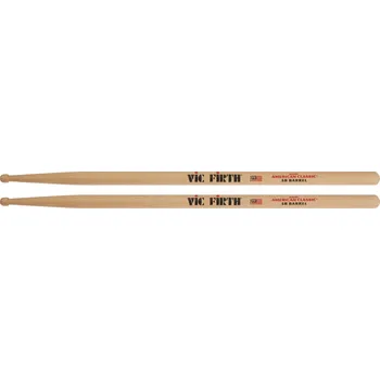 Palička Vic Firth 5B BARREL + prodloužená záruka 3 roky