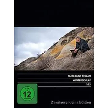Zahraniční hudba 2DVD Various: Winterschlaf 2018