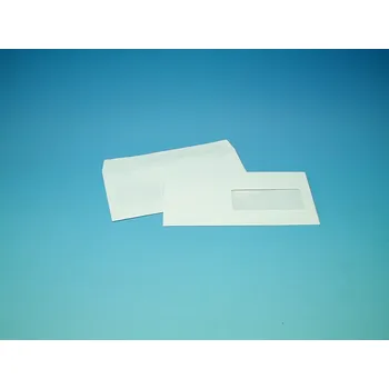 Obálka Krpa Obálka DL s oknem KRPA obyčejná 1001831 3816