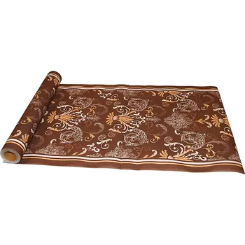 Papírový kapesník Paw PAW Airlaid běhoun stolní 40x500cm 357924