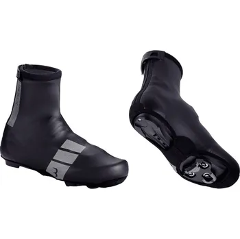 Cyklistické návleky BBB HardWear BWS-04 návleky na boty černé