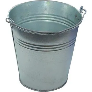 Zednická nádoba M.A.T. Group Vědro Zn 447350 7 l