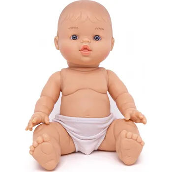 Panenka Realistická panenka Paola Reina - Luis - Collection Gordis