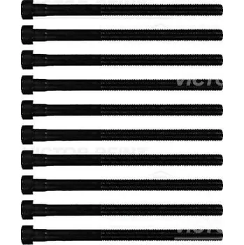 Spojovací materiál motoru Sada šroubů hlavy válce VICTOR REINZ 14-10213-01