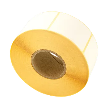 Samolepící etiketa EcoPack Termo etiketa 40x45 mm 1000 ks/kot ks Balení: 1