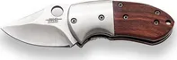 Cuchilleria Joker Lock Knife Wood Handle JKR0711