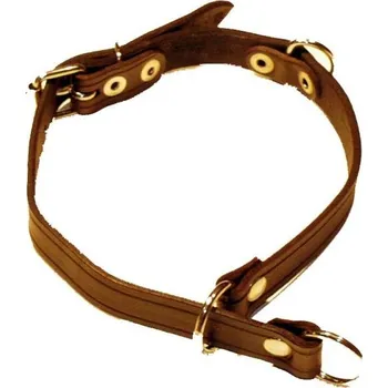 Obojek pro psa Obojek kombinovaný - délka 45cm