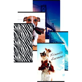 Sešit Hamelin TOP sešit A5 32l TTC ECO Neutral/10/ ,balení 10 ks 297971