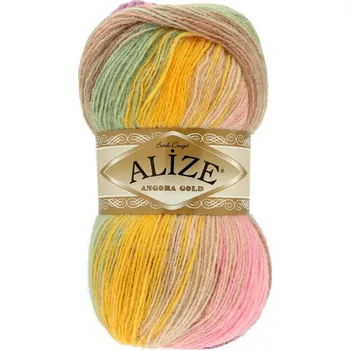 Alize Angora Gold Batik, 6958