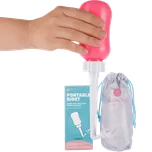 MomCare K637120 intimní sprška 300 ml