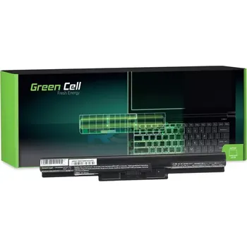 Baterie k notebooku Sony Vaio SVF1521R2RW SVF1521R6EW Baterie (Baterie notebooku Sony lithium-iontová 2200 mAh)