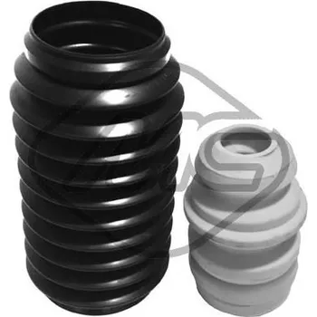 Ochranná sada proti prachu, tlumič pérování Metalcaucho 02441