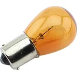 Žárovka 6V 21W BA15s oranžová