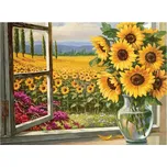 Royal & Langnickel PAL50 čas sklizně