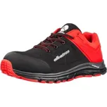 Malfini LIFT RED IMPULSE LOW Polobotky pánské černá 43