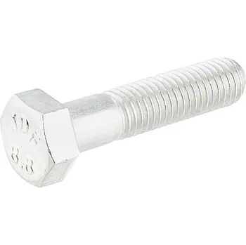 Motor pro motocykl Šroub startovací páky M7x30 Jawa/ČZ