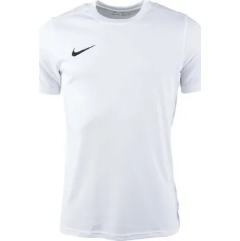 Dětský dres Nike Dri-FIT Park VII bílá (Junior XS / 116)