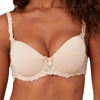 Podprsenka Simone Pérèle Andora podprsenka tělová - Tělová / 85 E