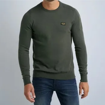 Pánský svetr PME Legend pánský svetr PKW0000330 PKW0000330 XXL 8039
