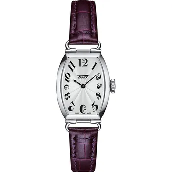 Hodinky Dámské hodinky Heritage Tissot T1281091603200