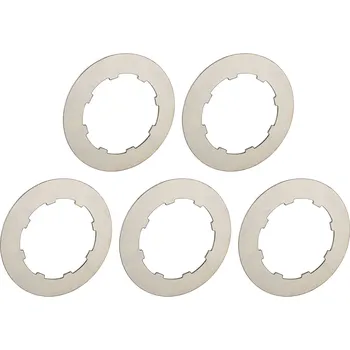 Motor pro motocykl Sada mezilamel spojky Jawa/ČZ 125, 175