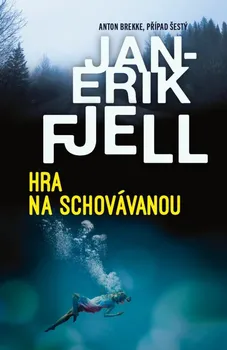 Hra na schovávanou - Jan-Erik Fjell (2024, pevná)