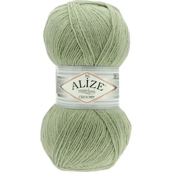 Příze Alize Superlana Tig
