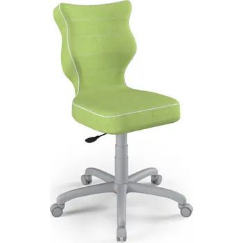 Entelo Židle dětská Petit , šedá Visto 05 velikost 3