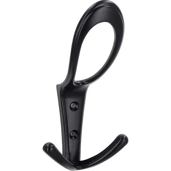 Věšák Siro Věšák BELAGO Maxi / Černý matný