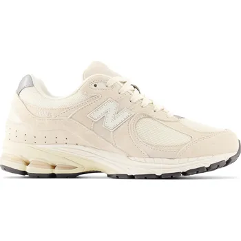 Pánská obuv Boty unisex New Balance M2002RCC – béžové